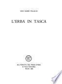 L'erba in tasca