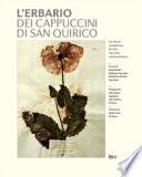L'erbario dei cappuccini di San Quirico