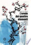 L'erede dei quattro elementi