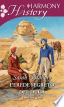 L'erede segreto del duca