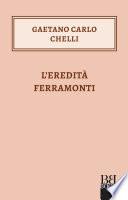 L'eredità Ferramonti