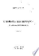 L'eredità illuministica in Alessandro Manzoni