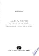 L'eremita cortese