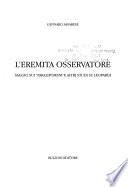 L'eremita osservatore