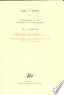 L'eresia dei perfetti