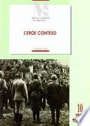 L'eroe conteso