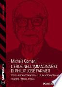 L'eroe nell'immaginario di Philip José Farmer