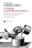 L'eros gastronomico