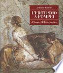 L'erotismo a Pompei