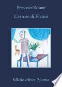 L'errore di Platini