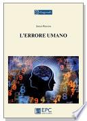 L'errore umano