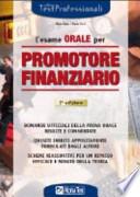 L'esame orale per promotore finanziario