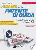 L'esame per la patente di guida