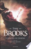 L'esercito dei demoni. La genesi di Shannara
