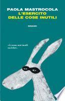 L'esercito delle cose inutili