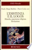 L'esistenza e il logos