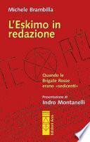 L'Eskimo in redazione