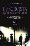 L'esorcista. Quarant'anni dopo