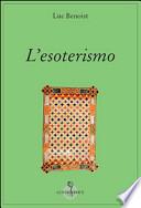 L'esoterimo