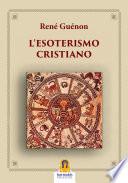 L'Esoterismo Cristiano