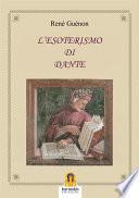 L'Esoterismo di Dante