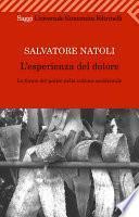 L'esperienza del dolore