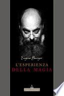 L'esperienza della magia