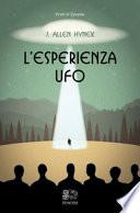 L'esperienza UFO