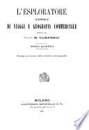 L'Esploratore