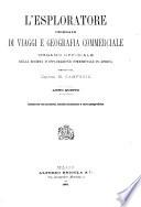 L'Esploratore