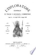 L'esploratore