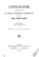 L'esploratore