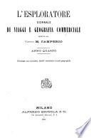 L'Esploratore