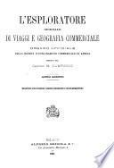L'esploratore
