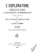 L'Esploratore