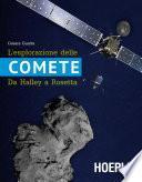 L'esplorazione delle comete