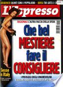 L'espresso