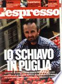L'espresso
