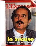 L'Espresso