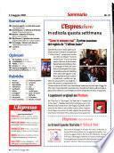 L'Espresso