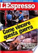 L'Espresso