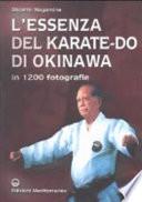 L'essenza del karate-do di Okinawa