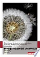L'essenziale di biologia molecolare della cellula. Con DVD