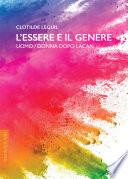 L'essere e il genere