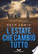 L'estate che cambiò tutto