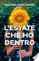 L'estate che ho dentro