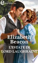 L'estate di Lord Laughraine (eLit)