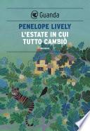 L'estate in cui tutto cambiò