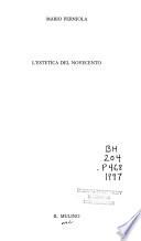 L'estetica del Novecento