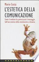 L'estetica della comunicazione